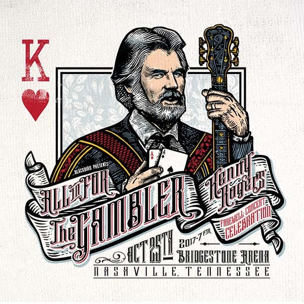 MUSIC ICON LIONEL RICHIE ADDED TO ALL-STAR CONCERT CELEBRATION HONORING KENNY ROGERS