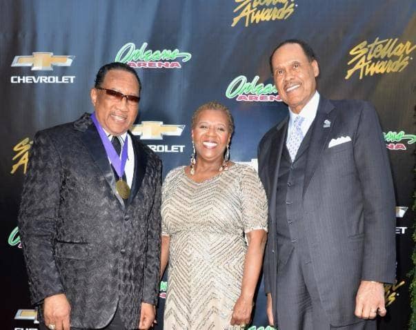 2018 Stellar Gospel Music Awards nominees have been announced, Anthony Brown & Group TherAPy tops with ten