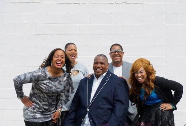 Gospel Artist-Henry Hall and New Dimension Says Balance is Needed as a Music Artist and Minister