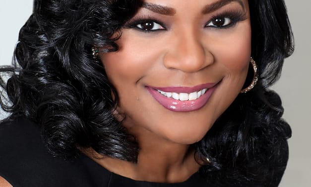 TV ONE TAPS PR VETERAN TOSHA WHITTEN-GRIGGS AS SVP, PUBLIC RELATIONS