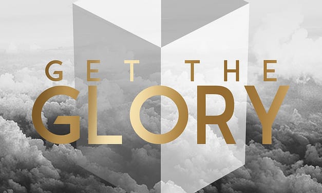 Ethan Kent returns with ‘Get the Glory’