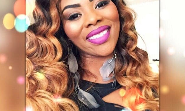 In Her Own Words: Cym Hughes