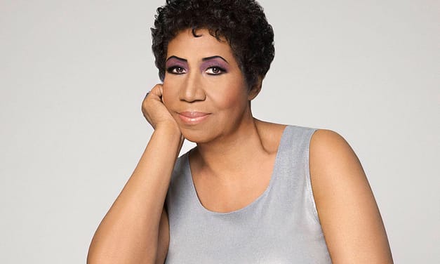 Star-Studded Musical Tribute Saluting Aretha Franklin Will Be Held August 30, at Chene Park Detroit Amphitheatre