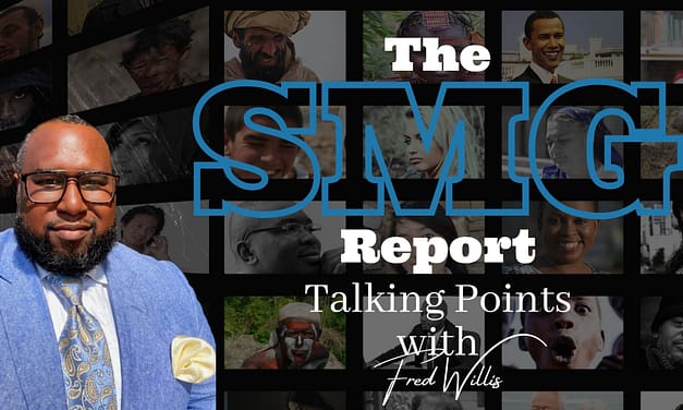 So, is Will Smith is a bad guy now?