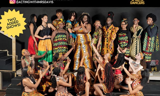 Two new shows added to Jubilee Theatre debut of “Bone Soup: A Kwanzaa Story”