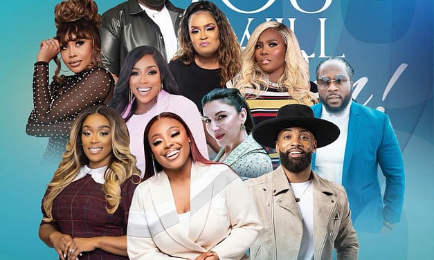 It’s winning time! Jekalyn Carr’s ‘You Will Win!’ returns to The ATL