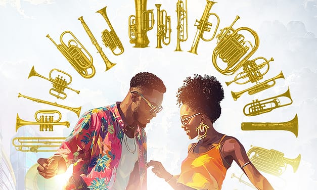 GNO Connection Brings the Soul of New Orleans to Texas with the 2025 New Orleans Music & Culture Fest — A Celebration of Community, Resilience & Rhythm