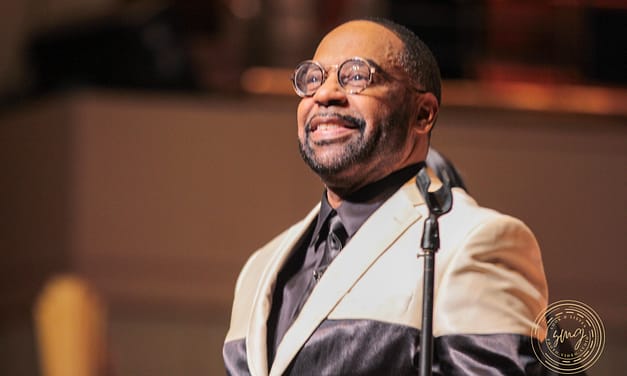Project Unity Honors Kurt Carr at ‘Together We Sing’