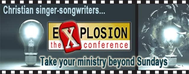 The Ministry Entrepreneur Explosion Conference Is Coming to Dallas