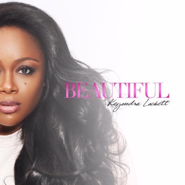 Keyondra Lockett releases new music and launches ‘The Beautiful Experience’, a partnership with the Susan G. Komen Greater Atlanta foundation