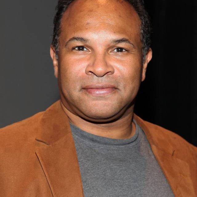 Jobs, Gigs and Geoffrey Owens
