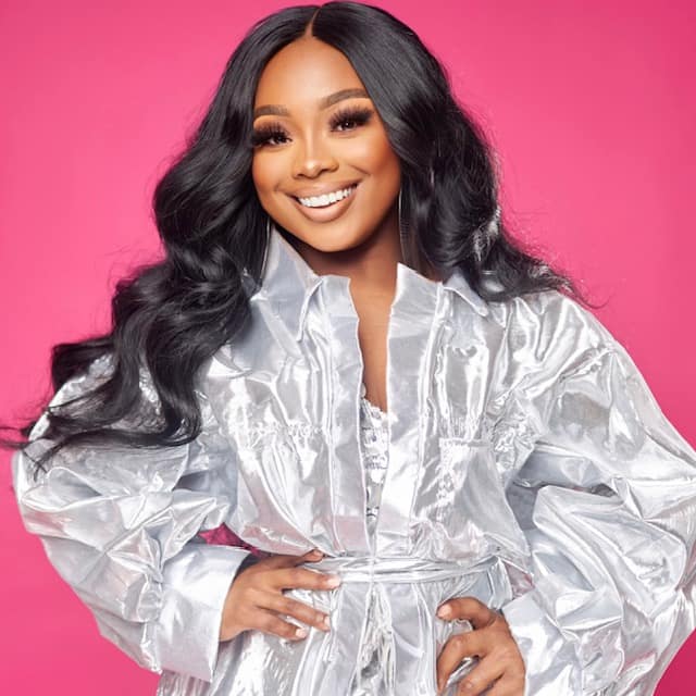 MULTIPLE AWARD-WINNING RECORDING ARTIST AND VISIONARY ENTREPRENEUR JEKALYN CARR EXPANDS BEAUTY BRAND