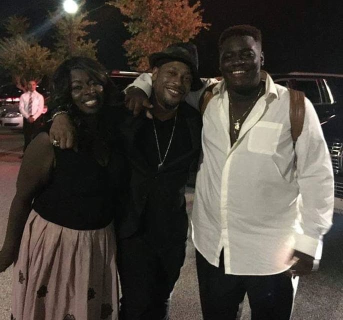 OFFICIAL PRESS STATEMENT – MULTI-AWARD-WINNING R&B ICON, SINGER-SONGWRITER & PRODUCER, D’ANGELO HAS PASSED AWAY AT THE AGE OF 51