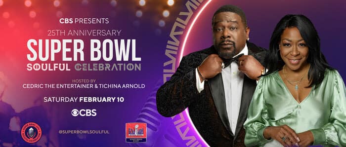 With silver anniversary, Super Bowl Soulful Celebration brings football and faith to Super Week in Las Vegas