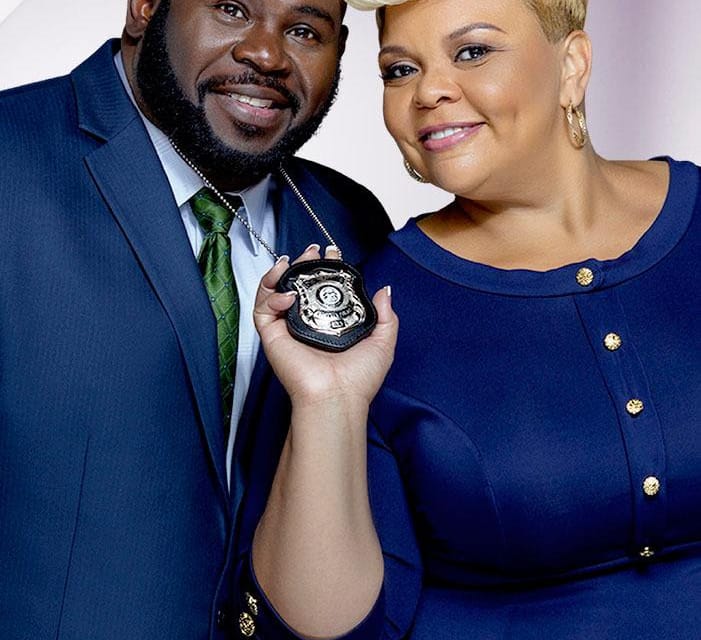 Welcome Back! Mann & Wife season three premieres tonight with two all-new episodes back-to-back on Bounce