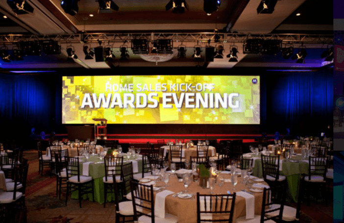 Corporate Audio Visual is No Longer “Too Expensive”