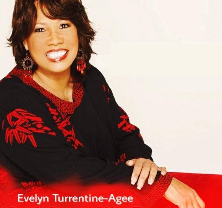 The Queen of Quartet Returns with ‘God Gave His Best’