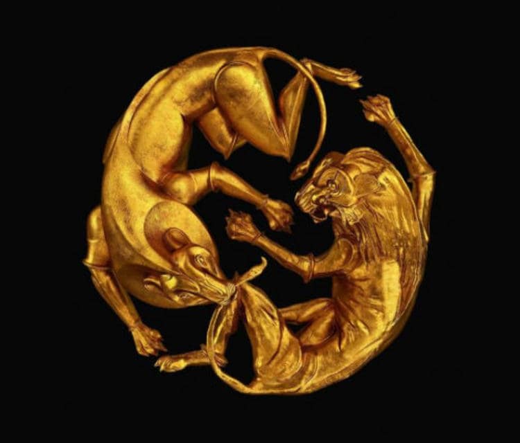 ‘Mood 4 Eva’ Extended Version by Beyoncé, JAY-Z, Childish Gambino Available Exclusively on TIDAL