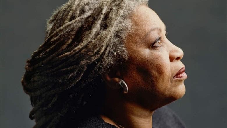 NABJ Mourns the Loss of Pulitzer Prize-Winning Nobel Laureate Toni Morrison