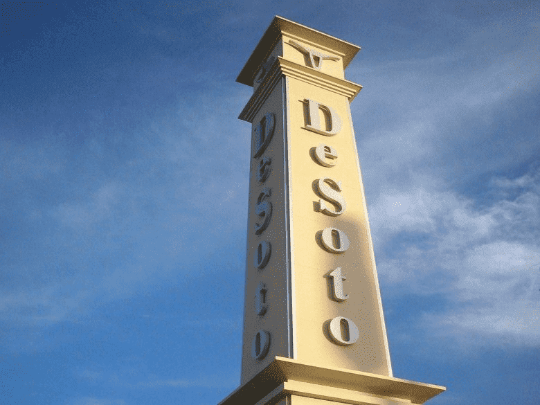 Friday Night Spite: What Is Going On at Desoto ISD?