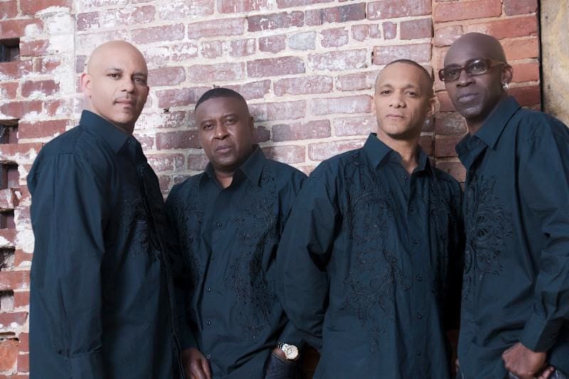 Gospel Group Soul Tempo and Author Dr. Brian Keith Williams Join the “Black Lives Matter Too-The Play”February 25, 2017-Pennsylvania