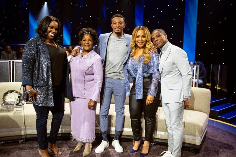 BET Sunday Best is Back! Online Auditions Open and Open Call Set for Atlanta Next Week