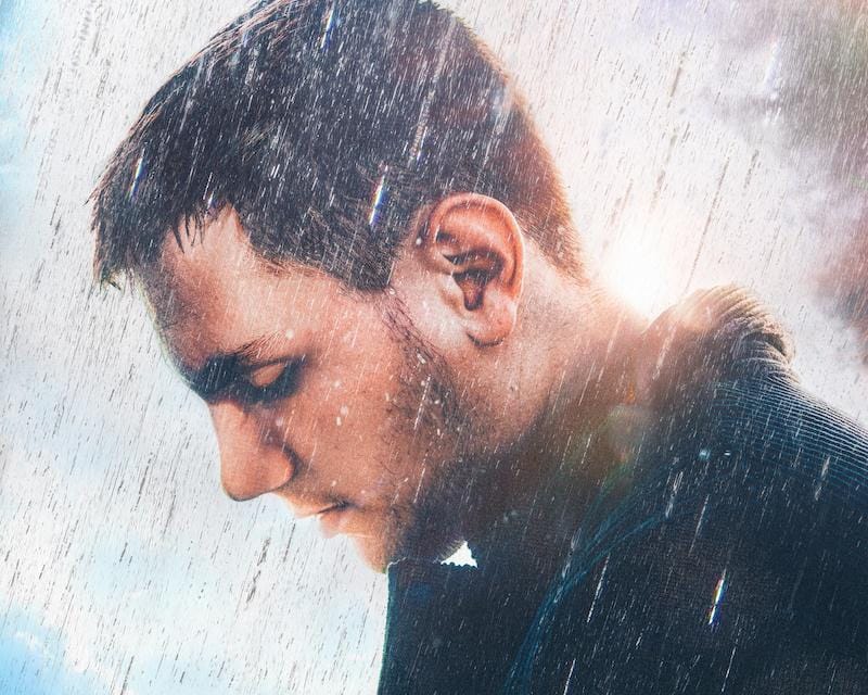Reach Records artist, Hulvey drops long-awaited debut album ‘Christopher’ and Official Music Video For ‘Can’t Tell It All’