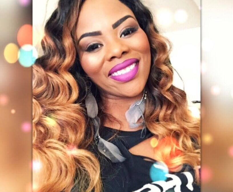 In Her Own Words: Cym Hughes