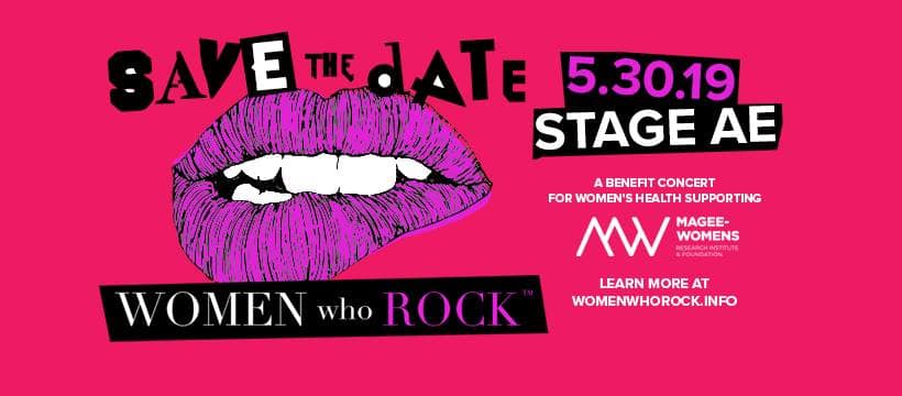 Sheila E. to Headline Women who Rock™