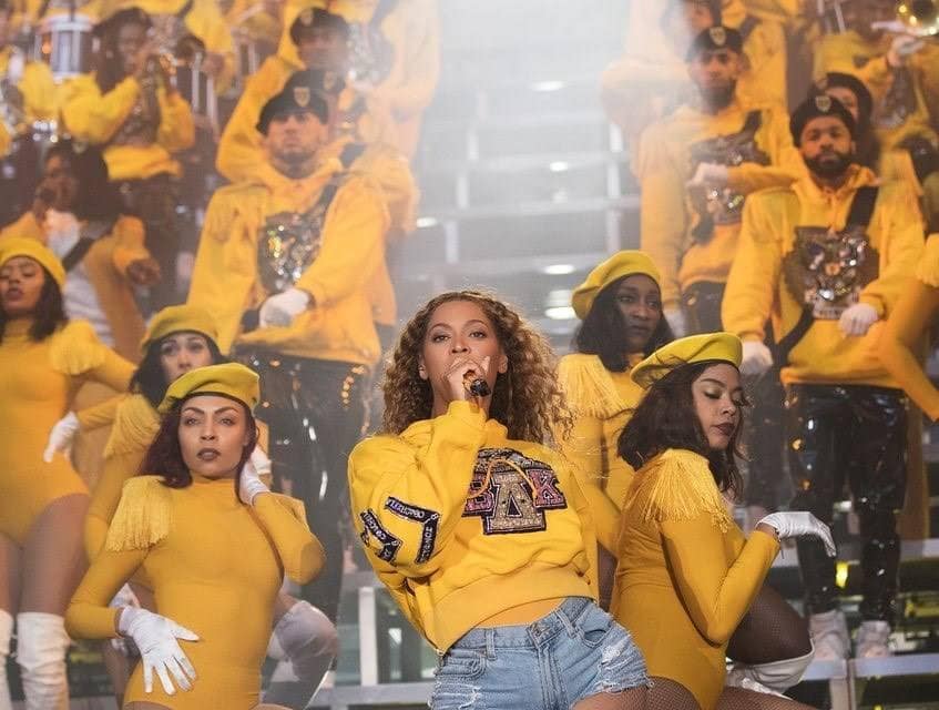 Beyoncé Knowles-Carter Announces The Eight Recipients Of The Homecoming Scholars Award For The 2018-2019 Academic Year Through Her BeyGOOD Initiative