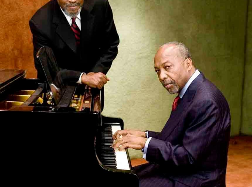 LEGENDARY ‘SOUND OF PHILADELPHIA’ CO-FOUNDERS KENNETH GAMBLE & LEON HUFF MOURN THE LOSS OF ARETHA FRANKLIN