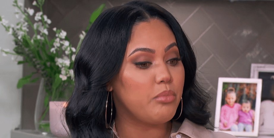 Let’s Talk About Ayesha Curry and Emotional Security