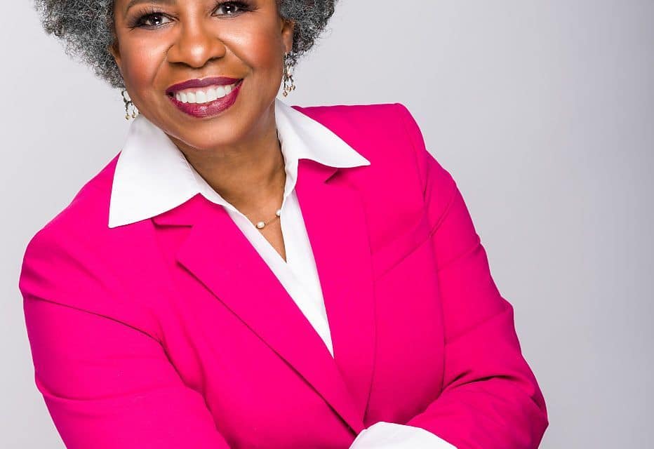 In Honor of “What Will Your Legacy Be” Month, Dallas Author, Terrie Davoll Hudson Releases New Book, “Leave A Legacy That Counts”