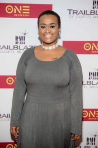 Amber Bullock