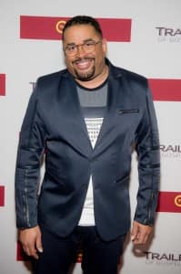 Byron Cage