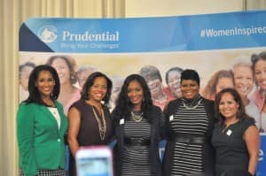 The Leading Ladies