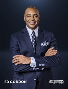Ed Gordon