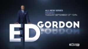 Ed Gordon