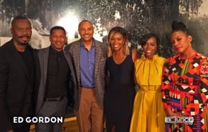 Ed Gordon - Birth of a Nation