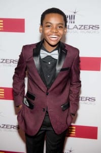 Jahi Winston