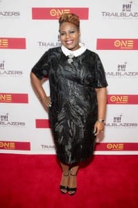 Marica Chisolm