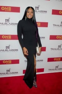 Marlo Hampton