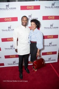 Micah and Heidi Stampley