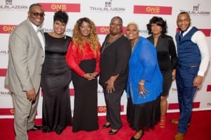 Pace Family