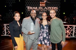 The Sapp Family