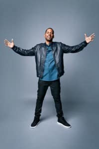 Tony Rock 