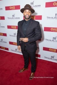 Willie Moore Jr