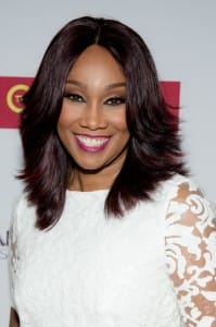 Yolanda Adams -4