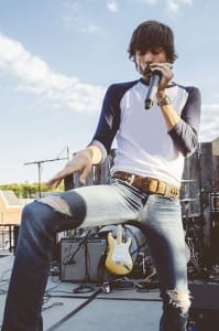 chris janson