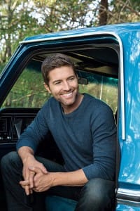 josh turner